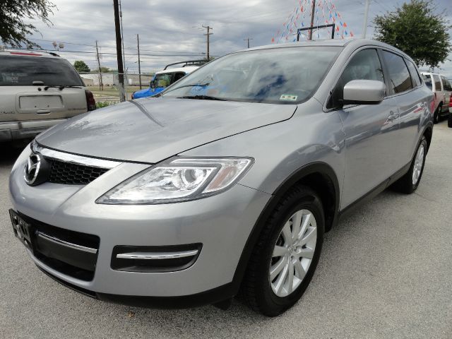 Mazda CX-9 2007 photo 4