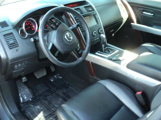 Mazda CX-9 2007 photo 1