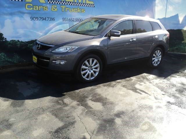 Mazda CX-9 2007 photo 3