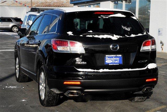 Mazda CX-9 2008 photo 1
