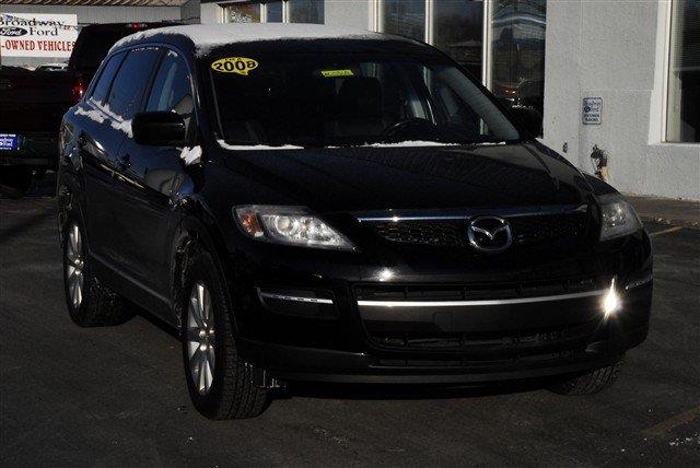 Mazda CX-9 2008 photo 2