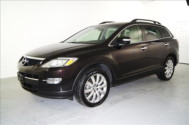 Mazda CX-9 SC Sport Utility