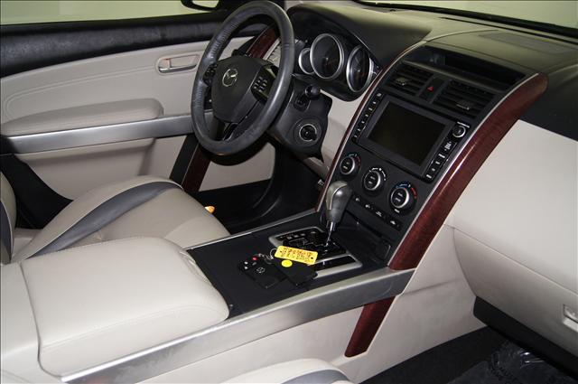 Mazda CX-9 2008 photo 1