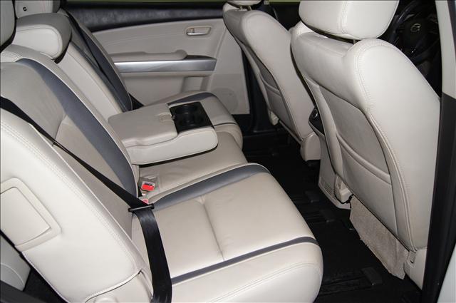 Mazda CX-9 2008 photo 2