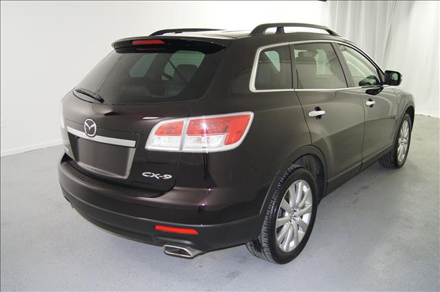 Mazda CX-9 2008 photo 3