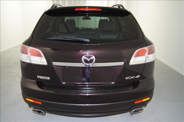 Mazda CX-9 2008 photo 5