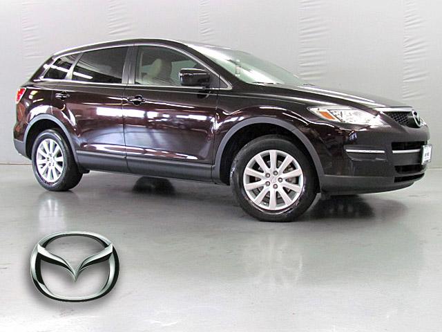 Mazda CX-9 4dr Sdn GLE Other