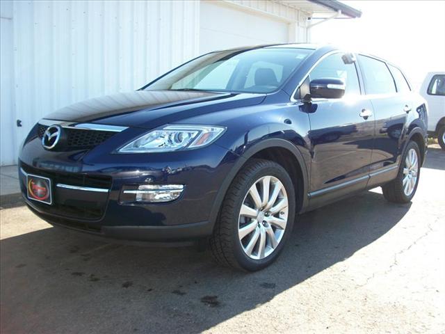 Mazda CX-9 3.5 Sport Utility