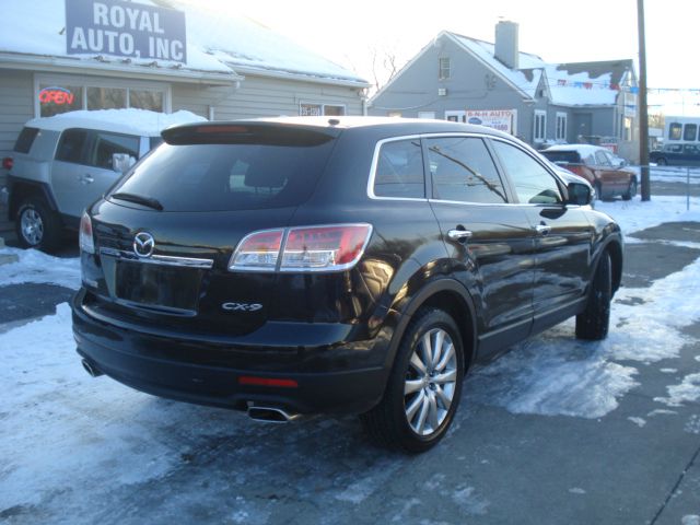 Mazda CX-9 2008 photo 1
