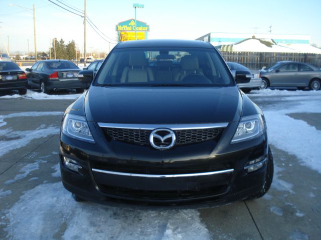 Mazda CX-9 2008 photo 3