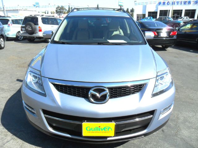 Mazda CX-9 2008 photo 2