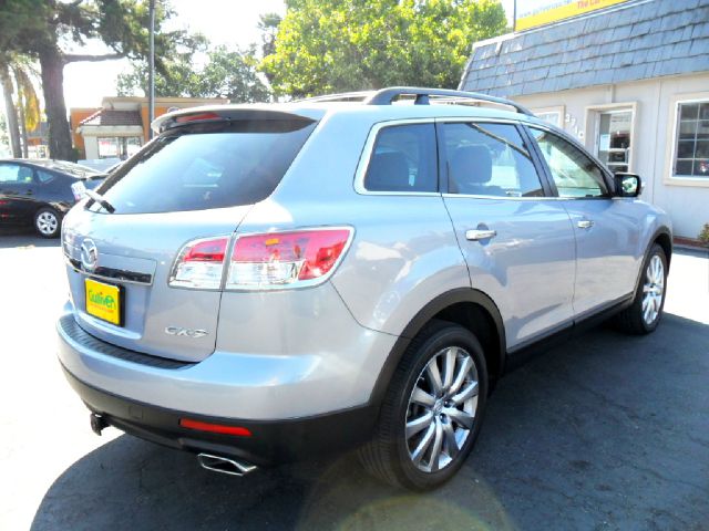 Mazda CX-9 2008 photo 3