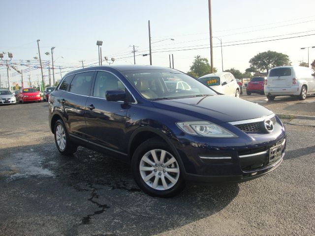 Mazda CX-9 K35 SUV
