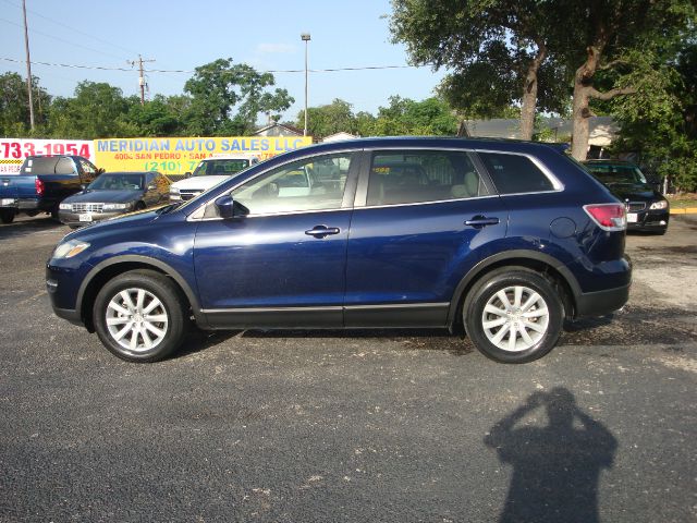 Mazda CX-9 2008 photo 1
