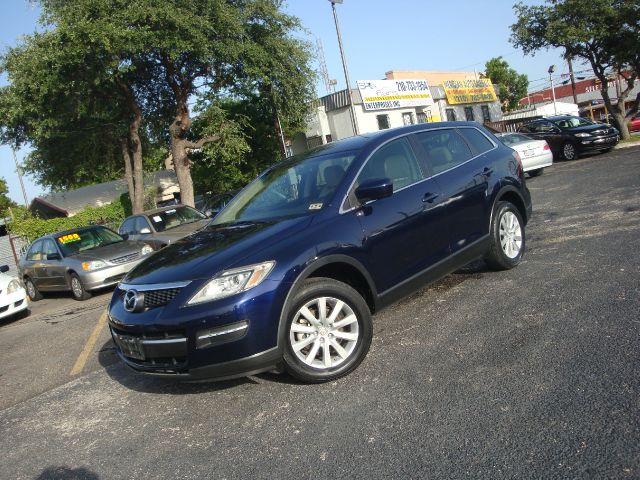 Mazda CX-9 2008 photo 3