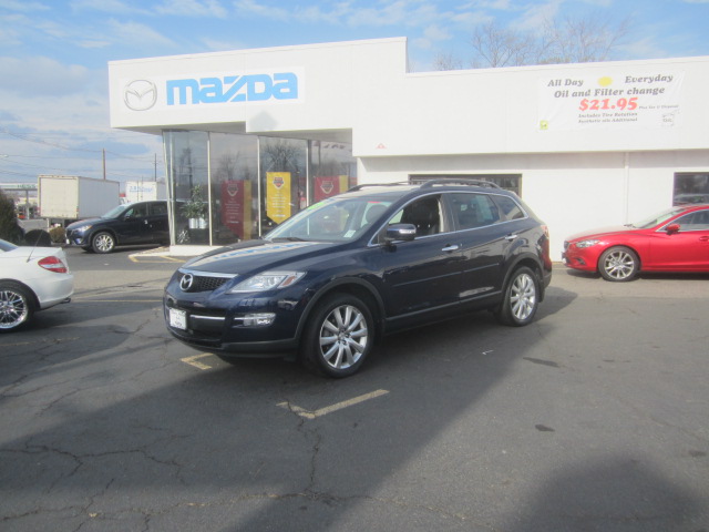 Mazda CX-9 4dr Sdn GLE Unspecified