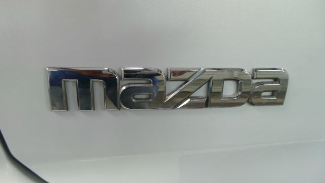 Mazda CX-9 2008 photo 0