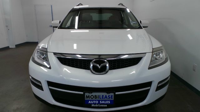 Mazda CX-9 2008 photo 1