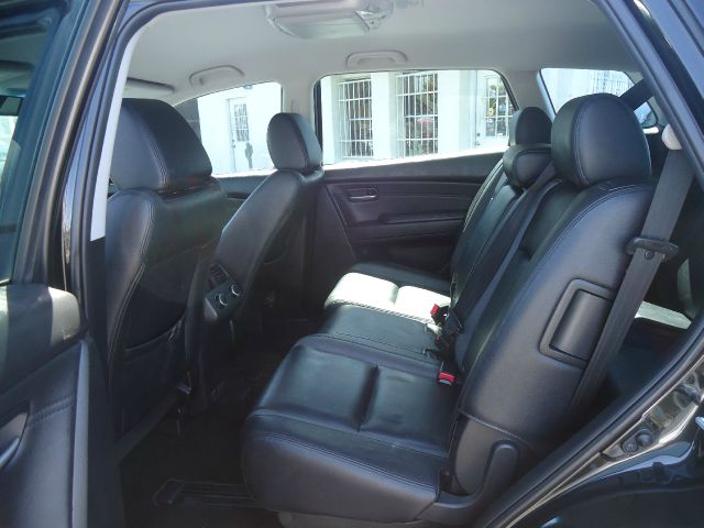 Mazda CX-9 2008 photo 1