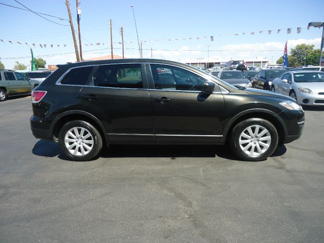 Mazda CX-9 2008 photo 2