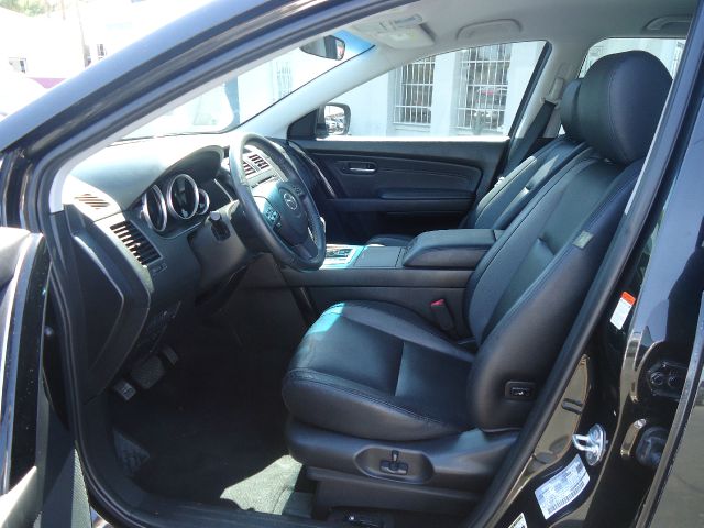 Mazda CX-9 2008 photo 3