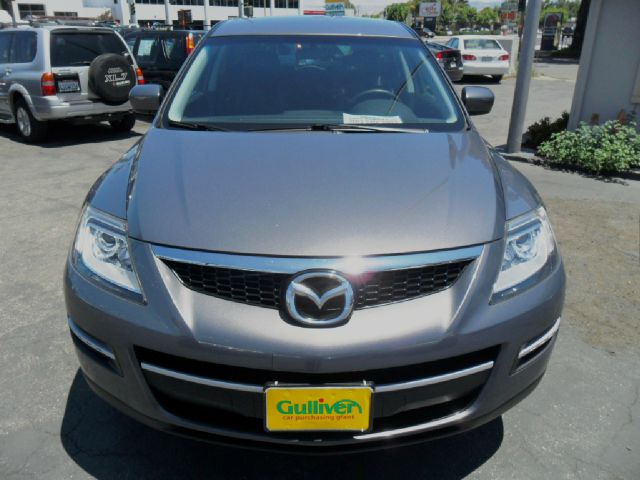 Mazda CX-9 (value Line) SUV