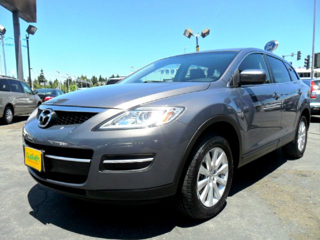Mazda CX-9 2008 photo 2
