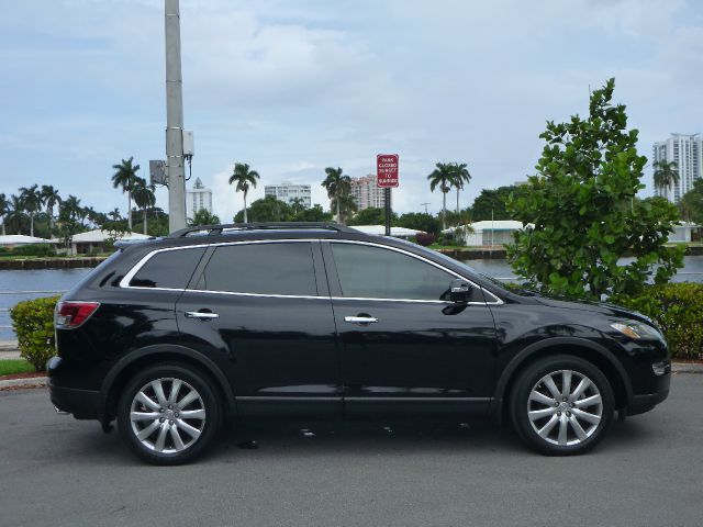 Mazda CX-9 Unknown SUV