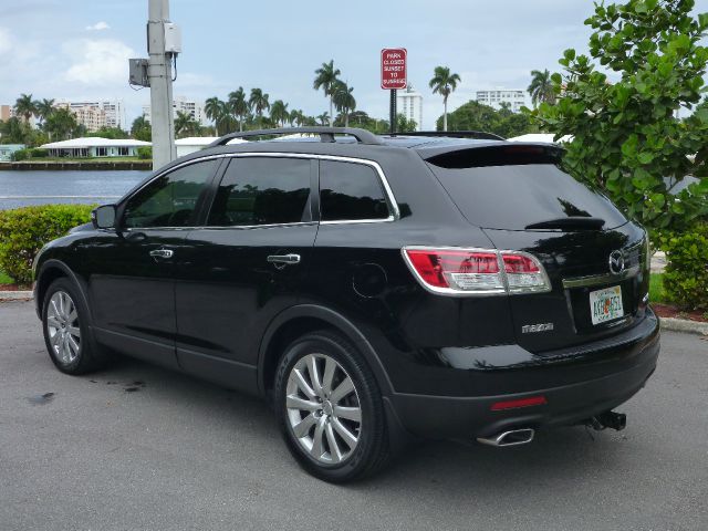 Mazda CX-9 2008 photo 2