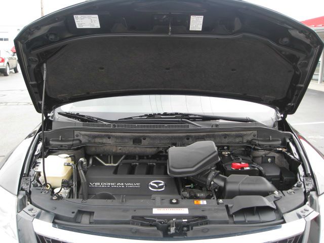 Mazda CX-9 2008 photo 1