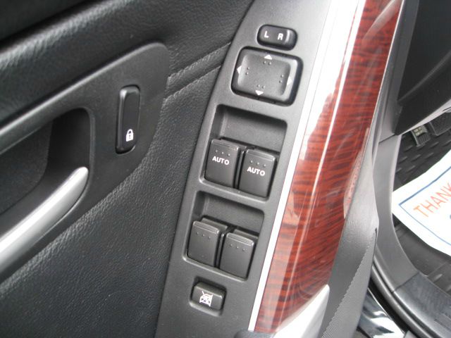 Mazda CX-9 2008 photo 10