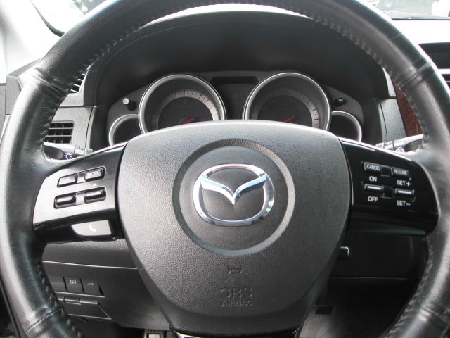 Mazda CX-9 2008 photo 15