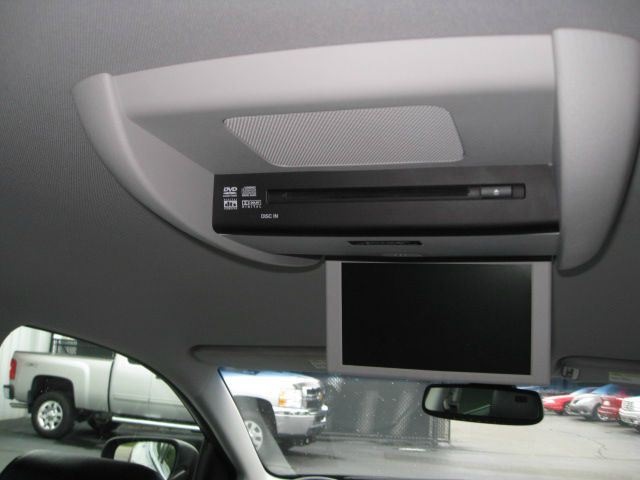 Mazda CX-9 2008 photo 16