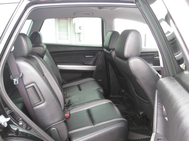 Mazda CX-9 2008 photo 17