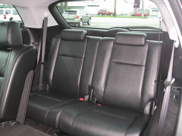 Mazda CX-9 2008 photo 18