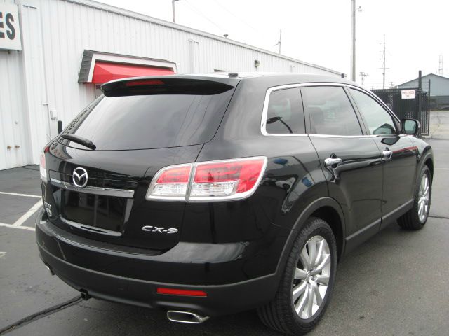 Mazda CX-9 2008 photo 21