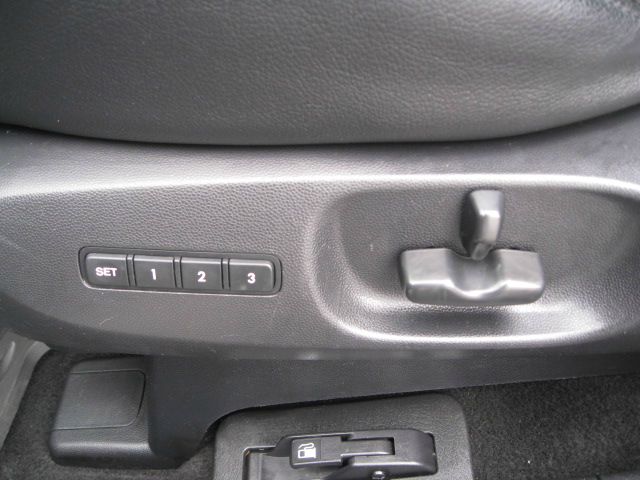 Mazda CX-9 2008 photo 23