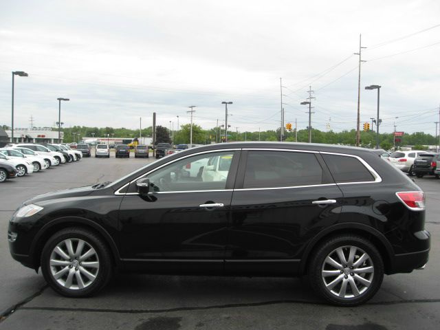 Mazda CX-9 2008 photo 25