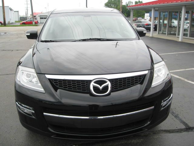 Mazda CX-9 2008 photo 26
