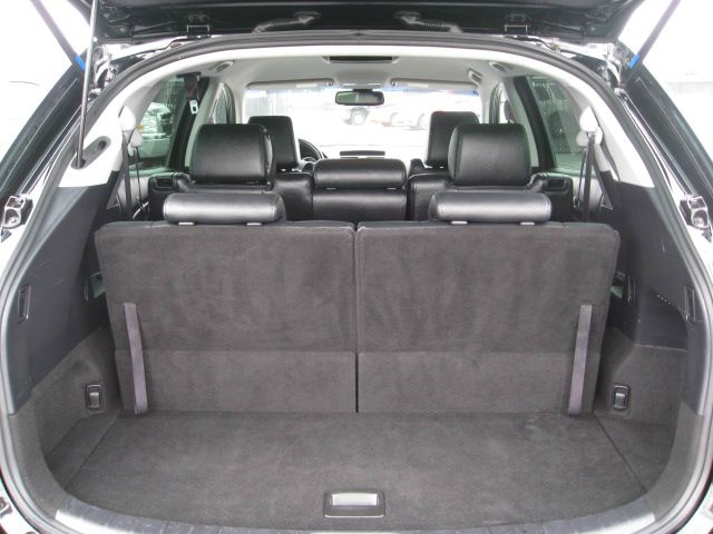 Mazda CX-9 2008 photo 3