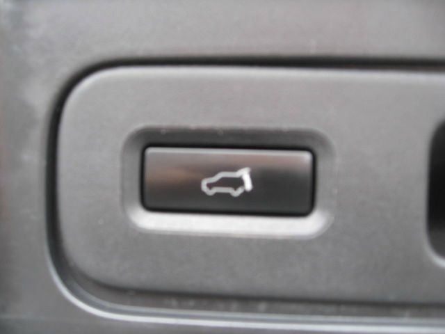 Mazda CX-9 2008 photo 4