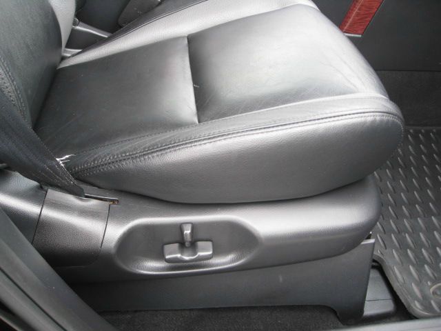 Mazda CX-9 2008 photo 5
