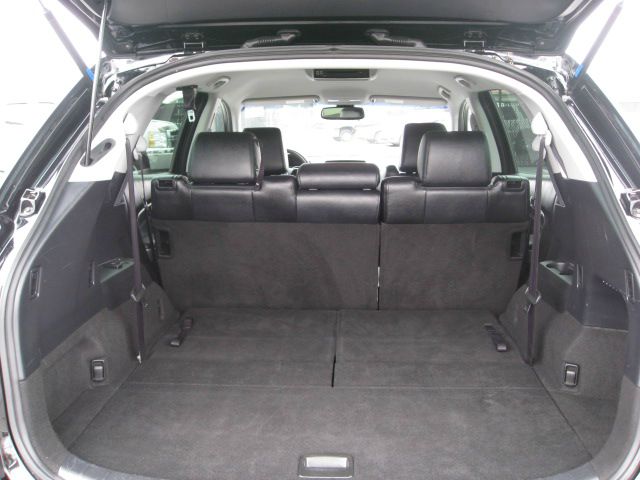 Mazda CX-9 2008 photo 6