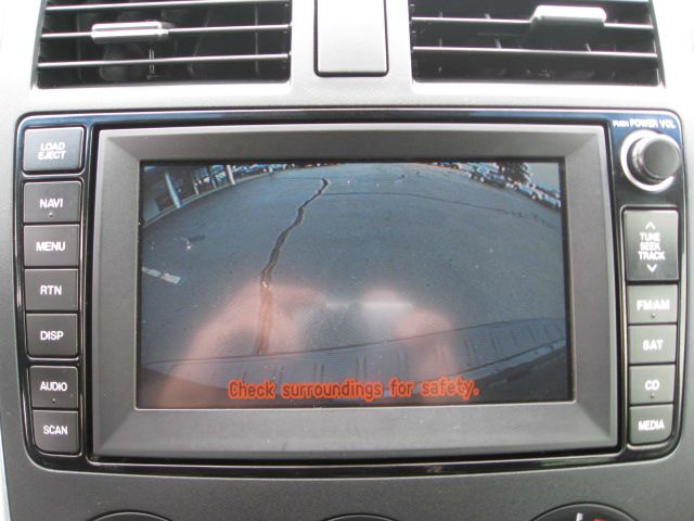 Mazda CX-9 2008 photo 8