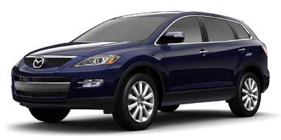Mazda CX-9 HB ESI FWD Sport Utility