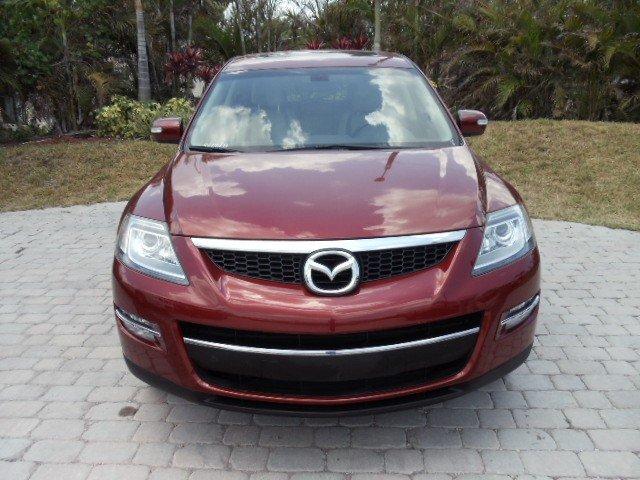 Mazda CX-9 Unknown Sport Utility