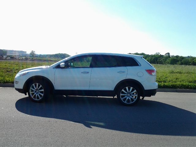 Mazda CX-9 E500 Sedan 4D SUV