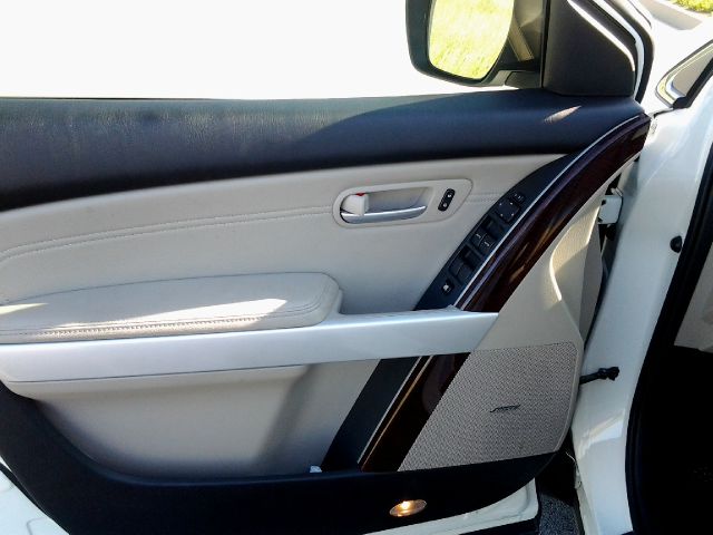 Mazda CX-9 2008 photo 11