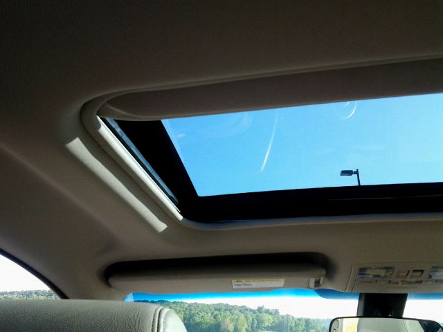 Mazda CX-9 2008 photo 15