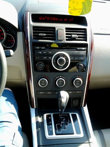 Mazda CX-9 2008 photo 17